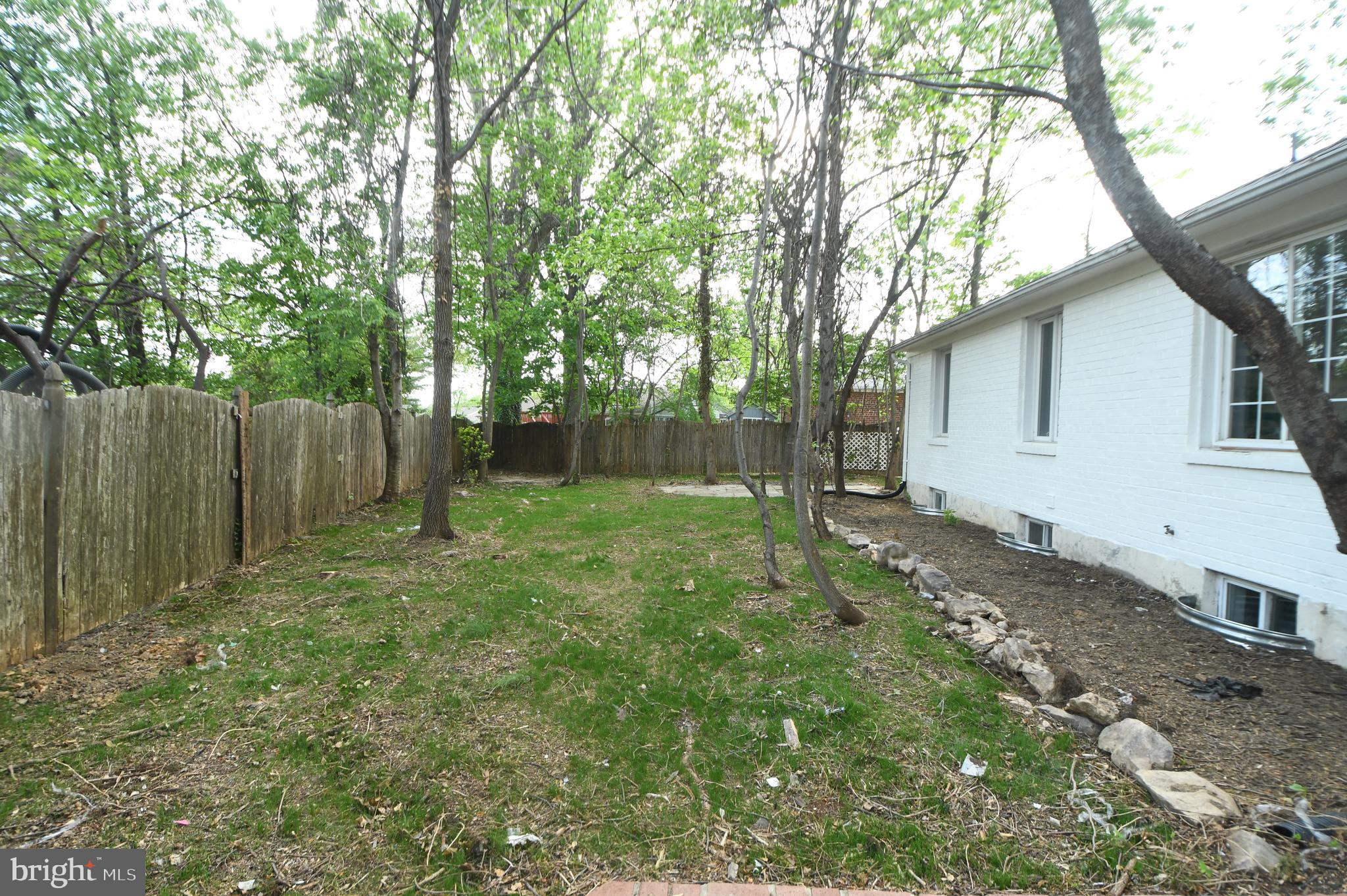 3506 Harrell Street Silver Spring, MD 20906 - Photo 78 of 97