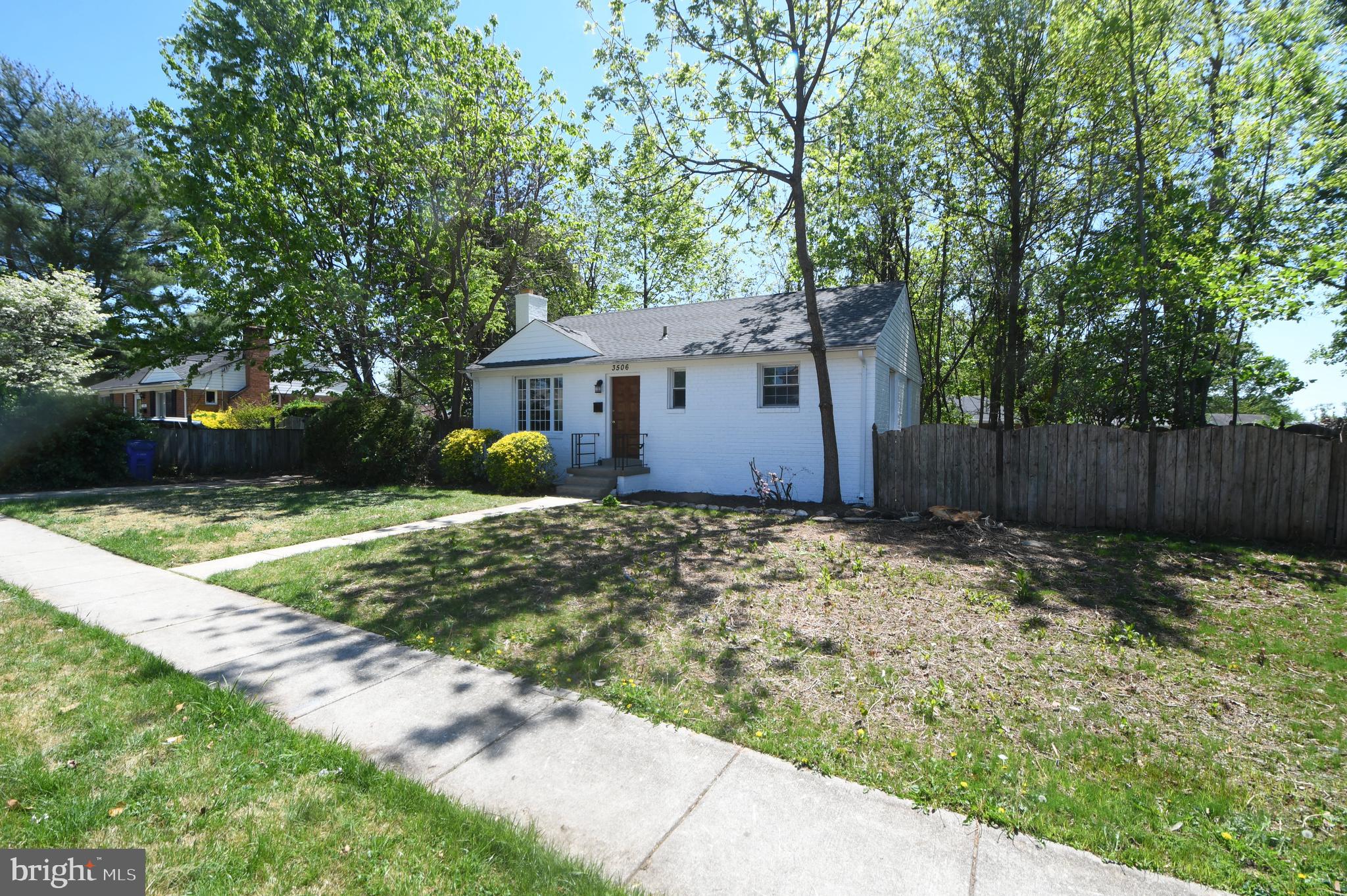 3506 Harrell Street Silver Spring, MD 20906 - Photo 8 of 97