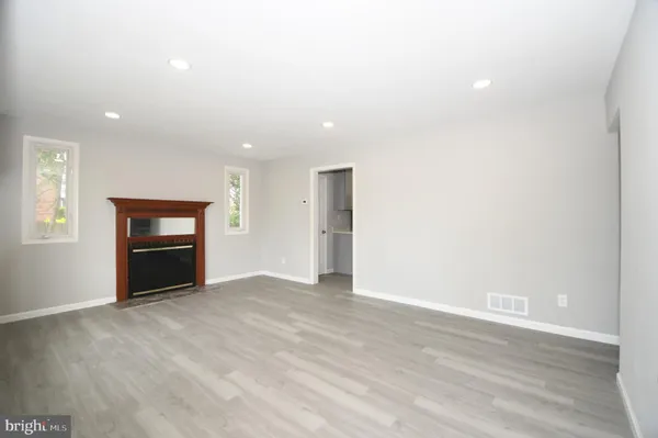 $580,000 | 3506 Harrell Street, Silver Spring, MD 20906