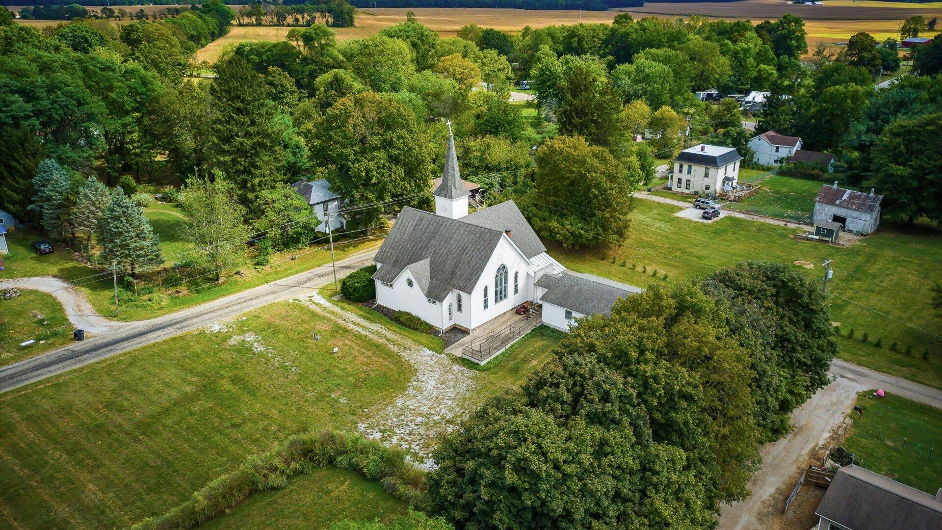 5831 Canal Road Northeast Pleasantville, OH 43148 - Photo 65 of 80 66-zj 5831 Canal Rd NE136-2