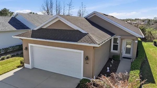 $365,000 | 280 Catriona Drive, Daytona Beach, FL 32124