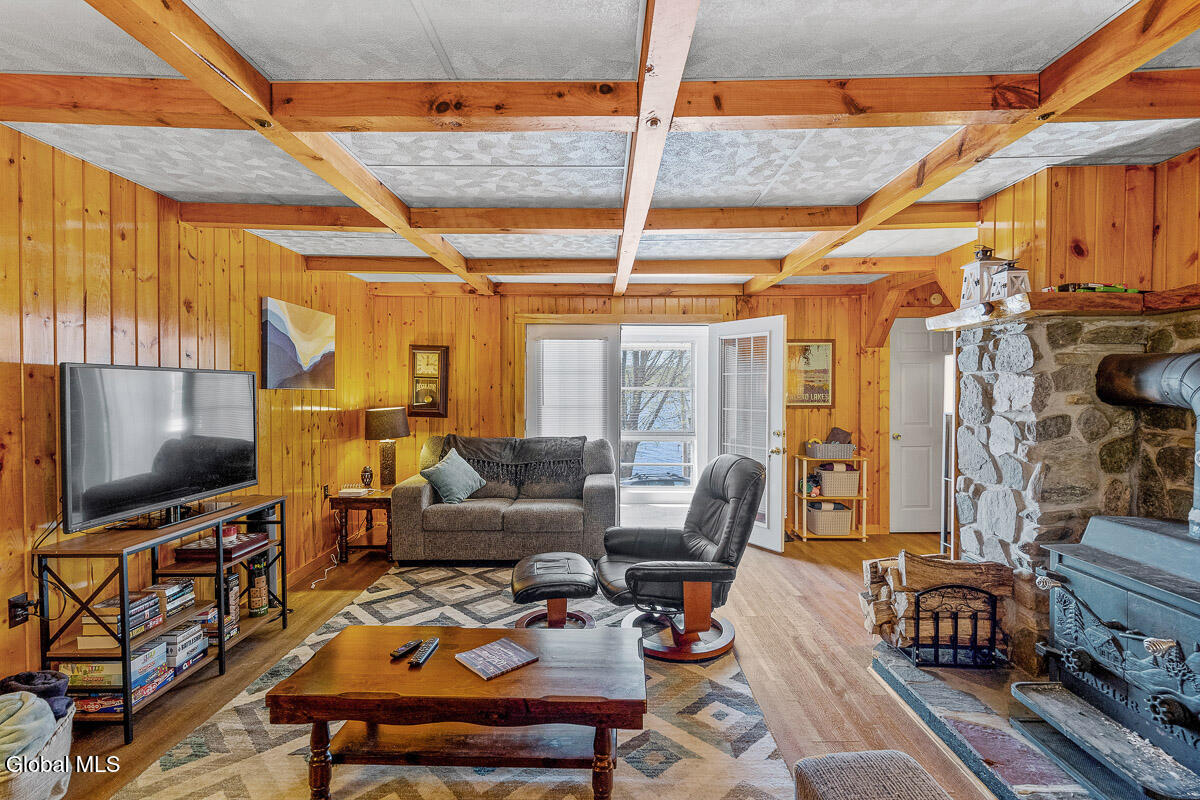 858 South Shore Road Edinburg, NY 12134 - Photo 58 of 94 858 South Shore Road Northville NY 048 M