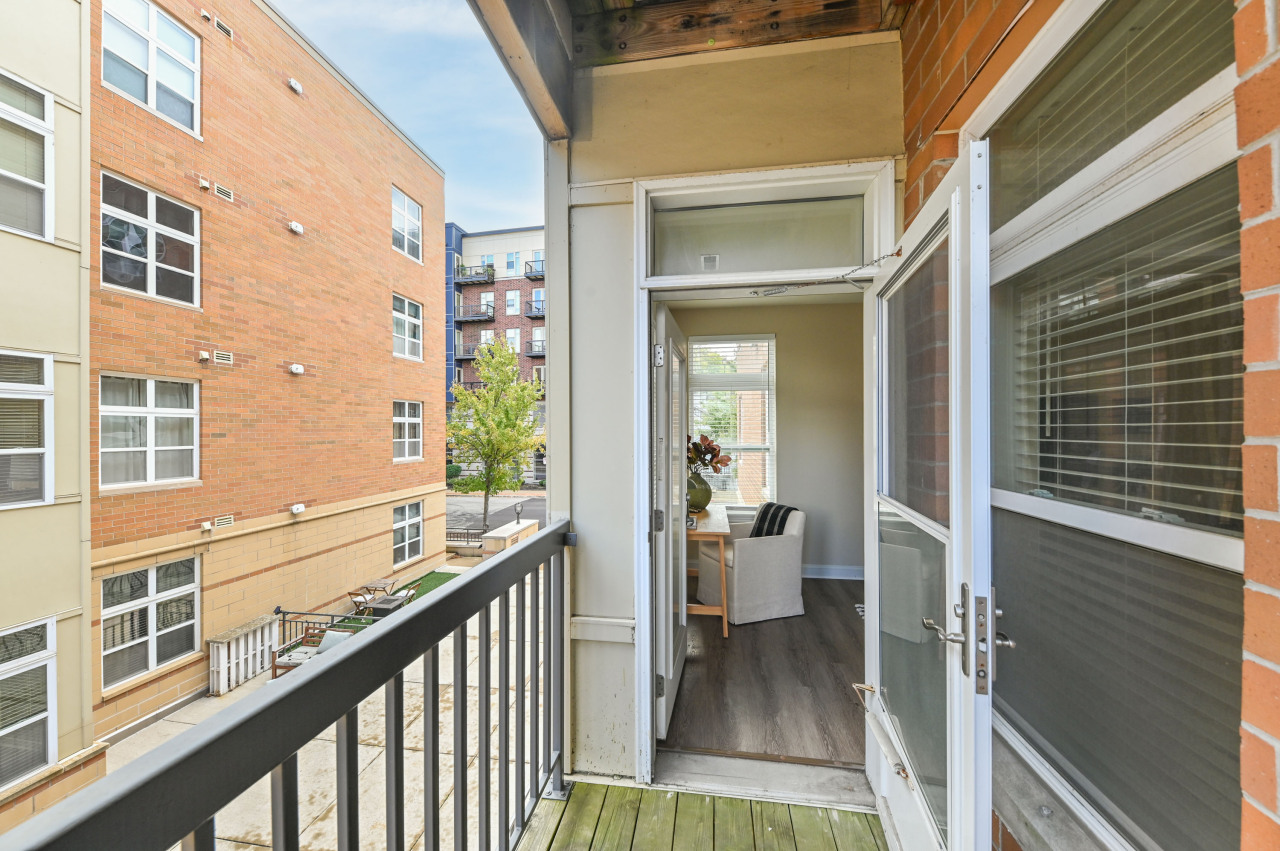 1905 North Water Street, Unit 207 Milwaukee, WI 53202 - Photo 26 of 38 Photo 26