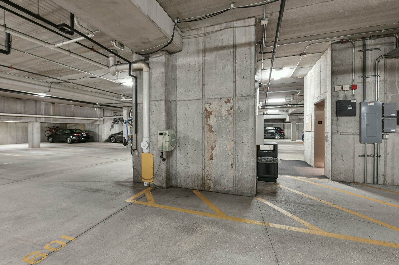 1905 North Water Street, Unit 207 Milwaukee, WI 53202 - Photo 28 of 38 Photo 28