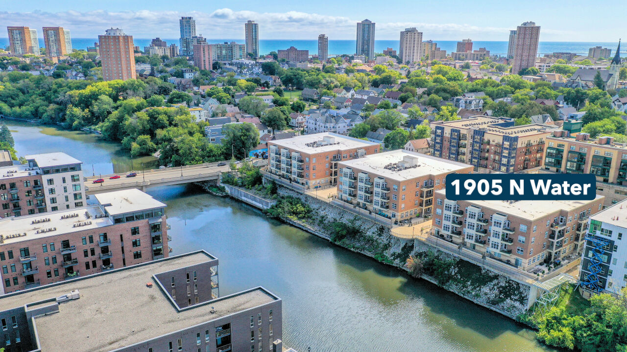 1905 North Water Street, Unit 207 Milwaukee, WI 53202 - Photo 34 of 38 Photo 34