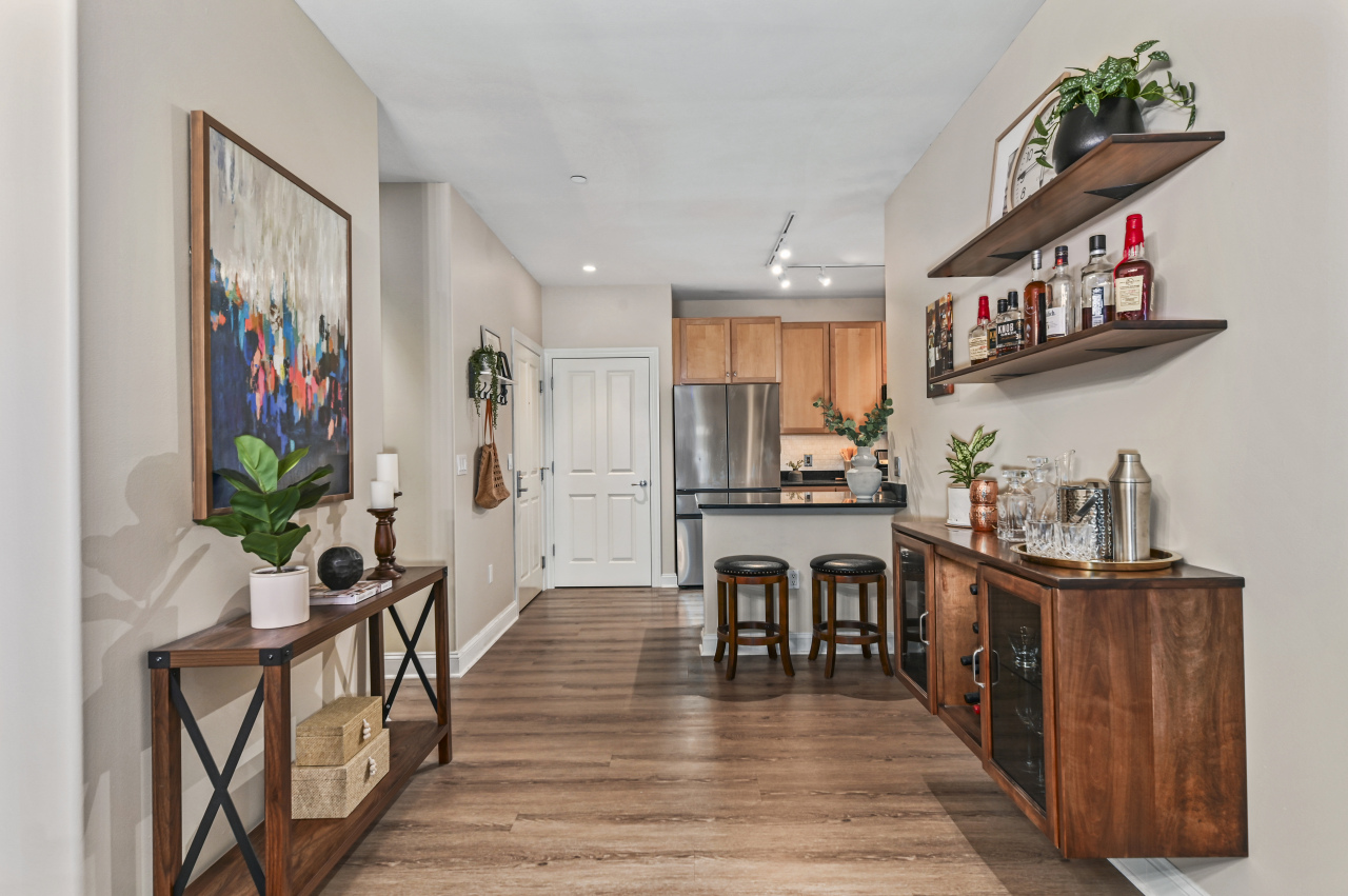 1905 North Water Street, Unit 207 Milwaukee, WI 53202 - Photo 9 of 38 Photo 9