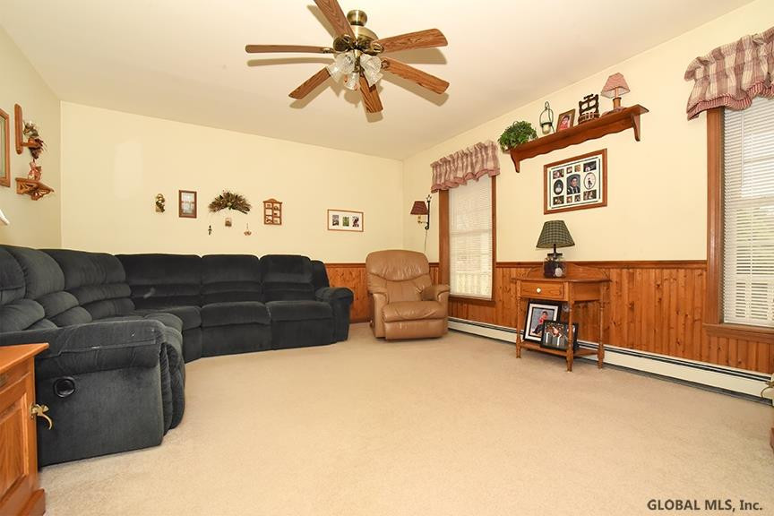 63 Johnson Road Mechanicville, NY 12118 - Photo 14 of 30 Photo 14