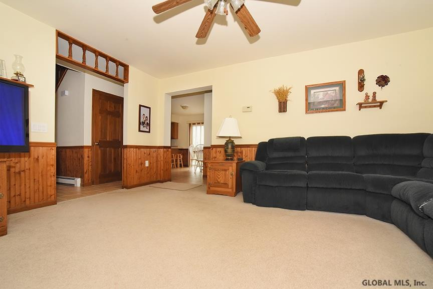 63 Johnson Road Mechanicville, NY 12118 - Photo 15 of 30 Photo 15