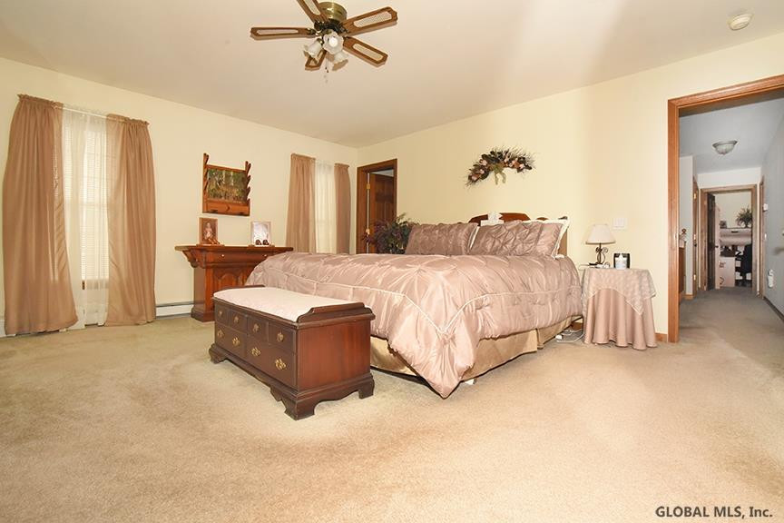 63 Johnson Road Mechanicville, NY 12118 - Photo 18 of 30 Photo 18