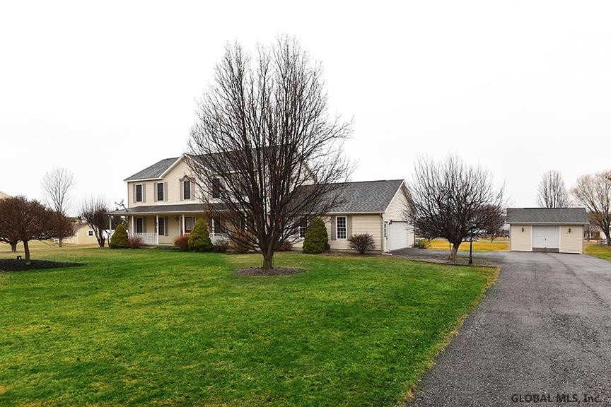 63 Johnson Road Mechanicville, NY 12118 - Photo 24 of 30 Photo 24