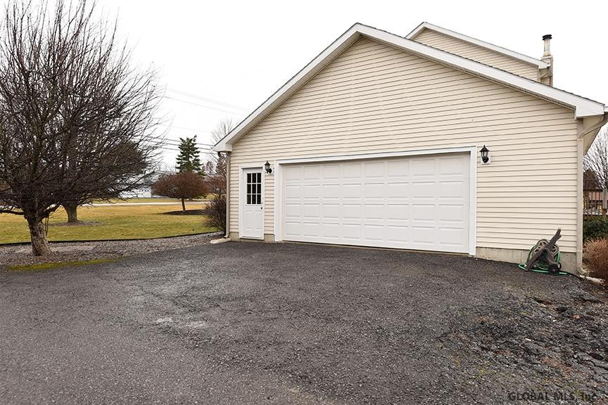 63 Johnson Road Mechanicville, NY 12118 - Photo 25 of 30 Photo 25