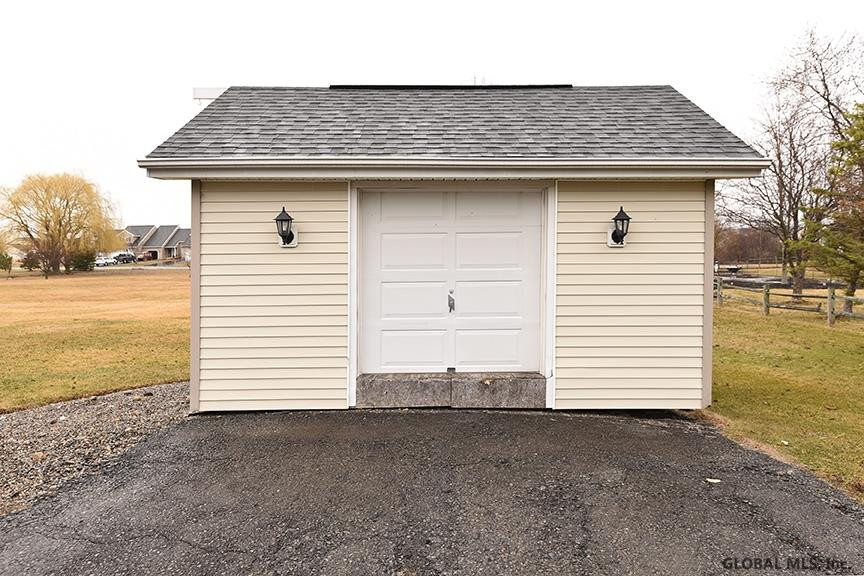 63 Johnson Road Mechanicville, NY 12118 - Photo 26 of 30 Photo 26