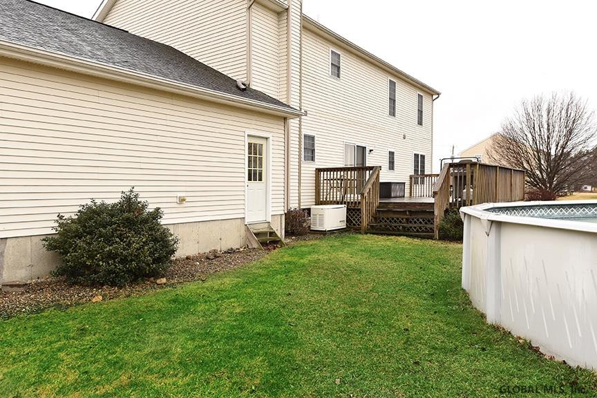 63 Johnson Road Mechanicville, NY 12118 - Photo 28 of 30 Photo 28