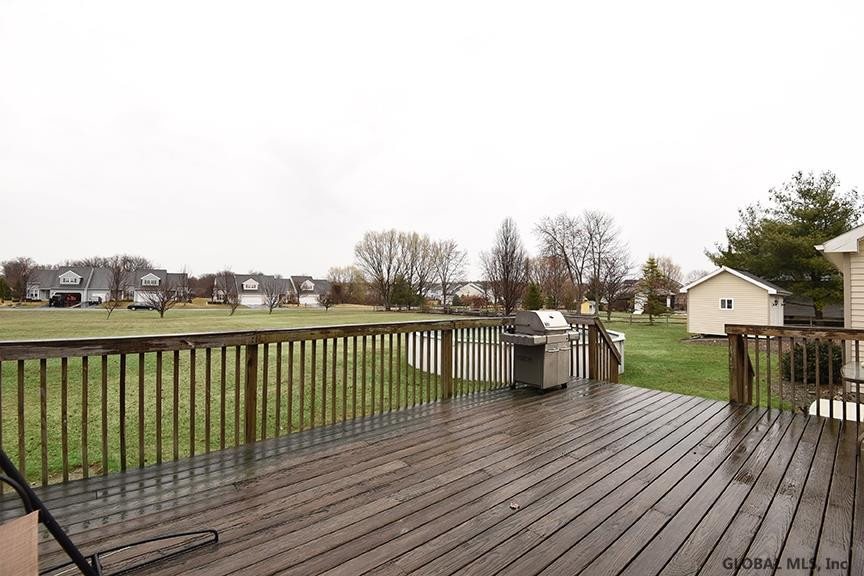 63 Johnson Road Mechanicville, NY 12118 - Photo 29 of 30 Photo 29