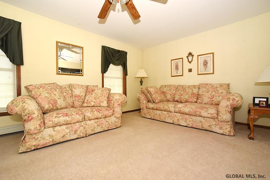 63 Johnson Road Mechanicville, NY 12118 - Photo 4 of 30 Photo 4