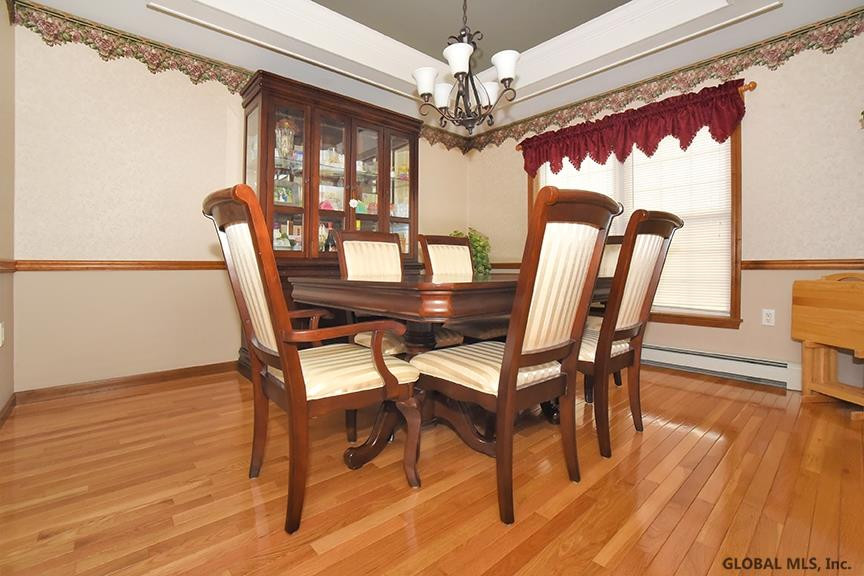 63 Johnson Road Mechanicville, NY 12118 - Photo 5 of 30 Photo 5