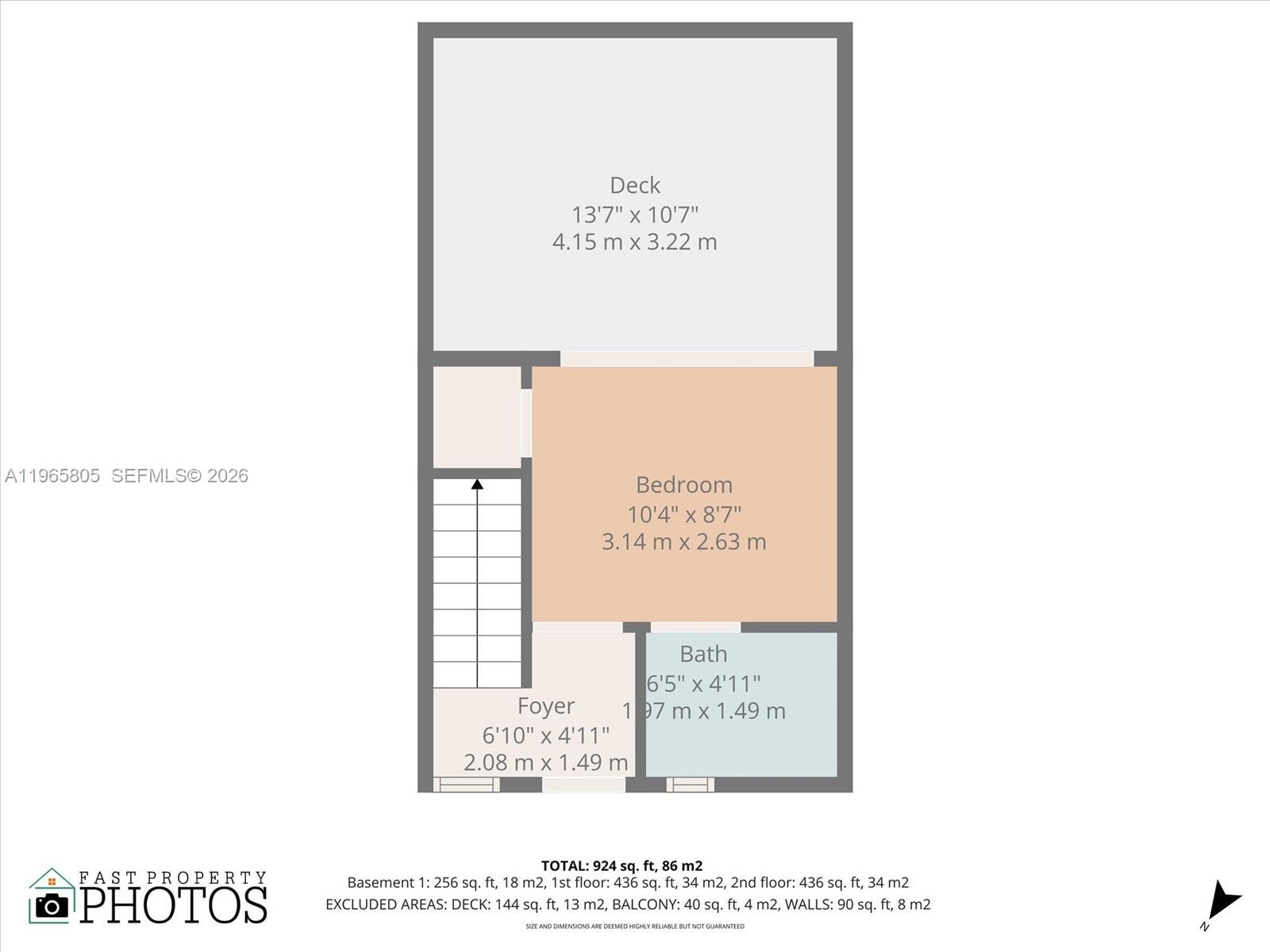 240 Southwest 15th Road, Unit 112 Miami, FL 33129 - Photo 45 of 47 a picture of a book and a floor