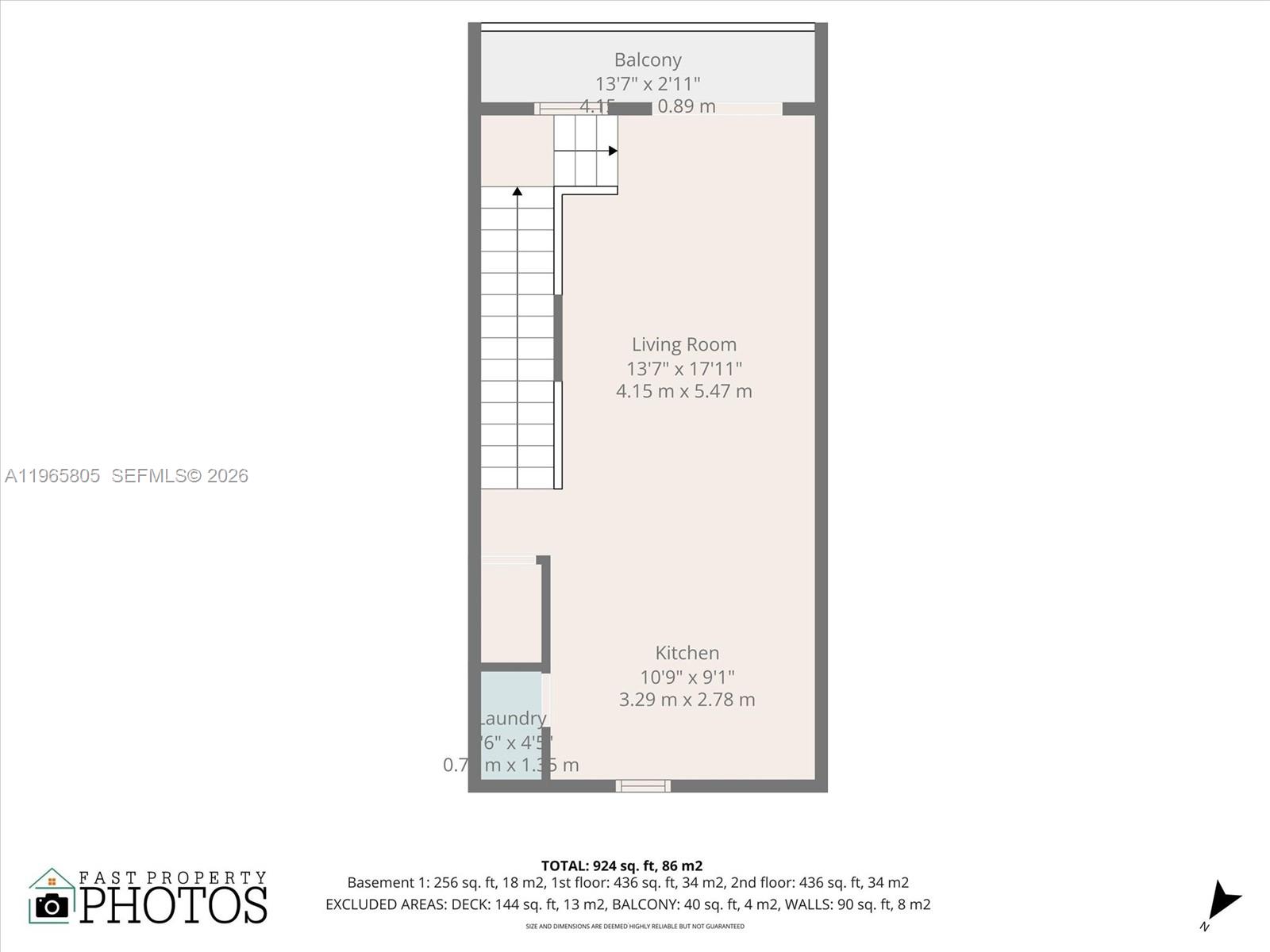 240 Southwest 15th Road, Unit 112 Miami, FL 33129 - Photo 46 of 47 a picture of a book and a floor