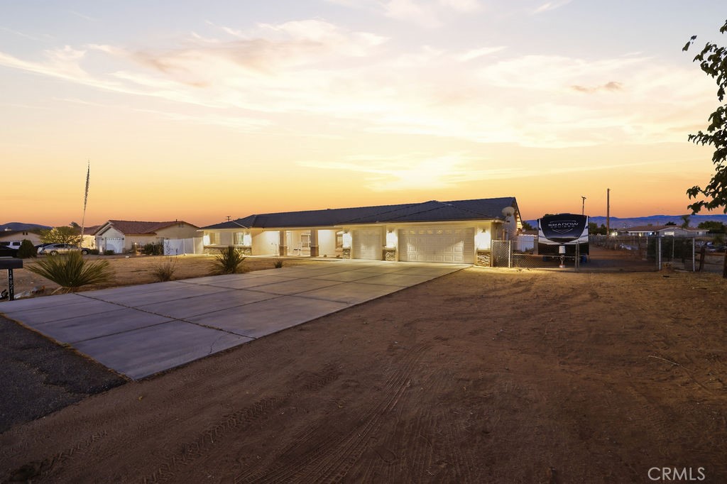 14821 Gayhead Road Apple Valley, CA 92307 - Photo 41 of 44 Gallery Image 41