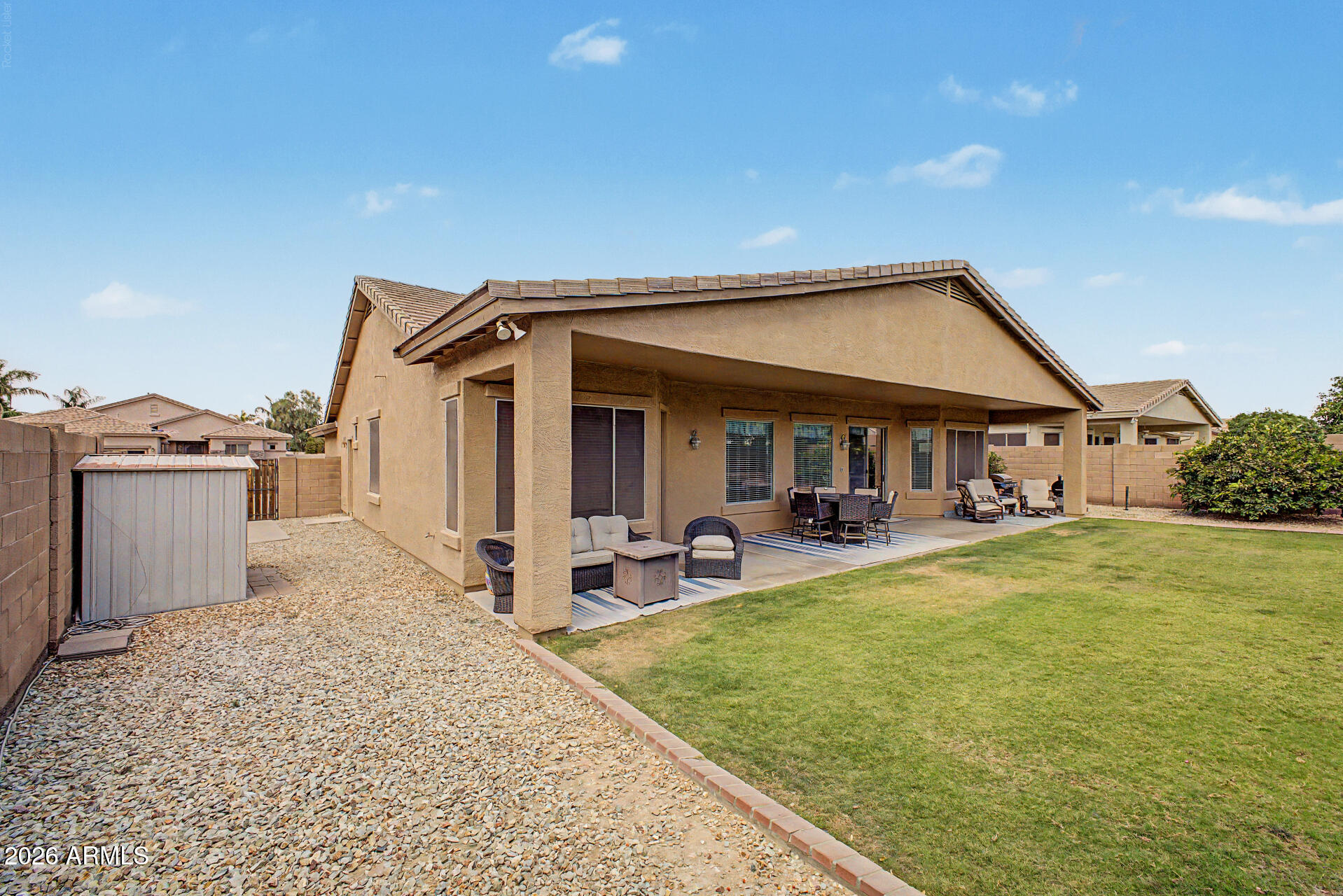 4061 East Del Rio Street Gilbert, AZ 85295 - Photo 27 of 30 34-Del Rio