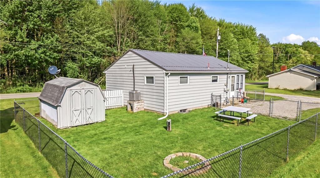 2025 West Lake Road Jamestown, PA 16134 - Photo 6 of 23