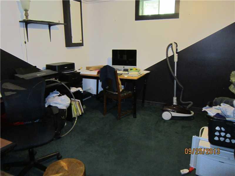 110 Chandler Road Strong, ME 04983 - Photo 12 of 12 Other. basement room for office/den