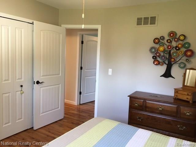 23538 Meadowbrook Road Novi, MI 48375 - Photo 20 of 50 Bedroom 2