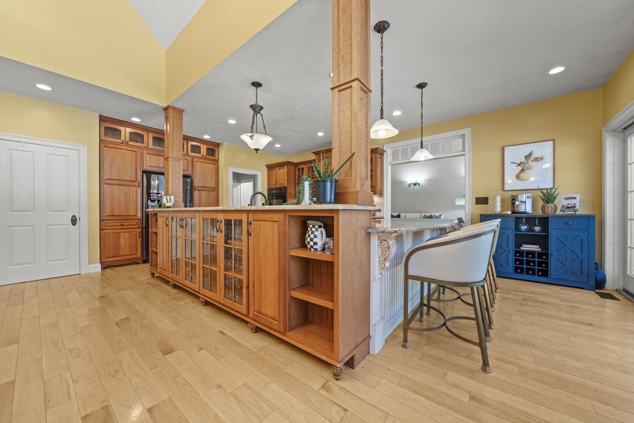144 Stone Road East Brookfield, MA 01515 - Photo 22 of 42 Gallery Image 22