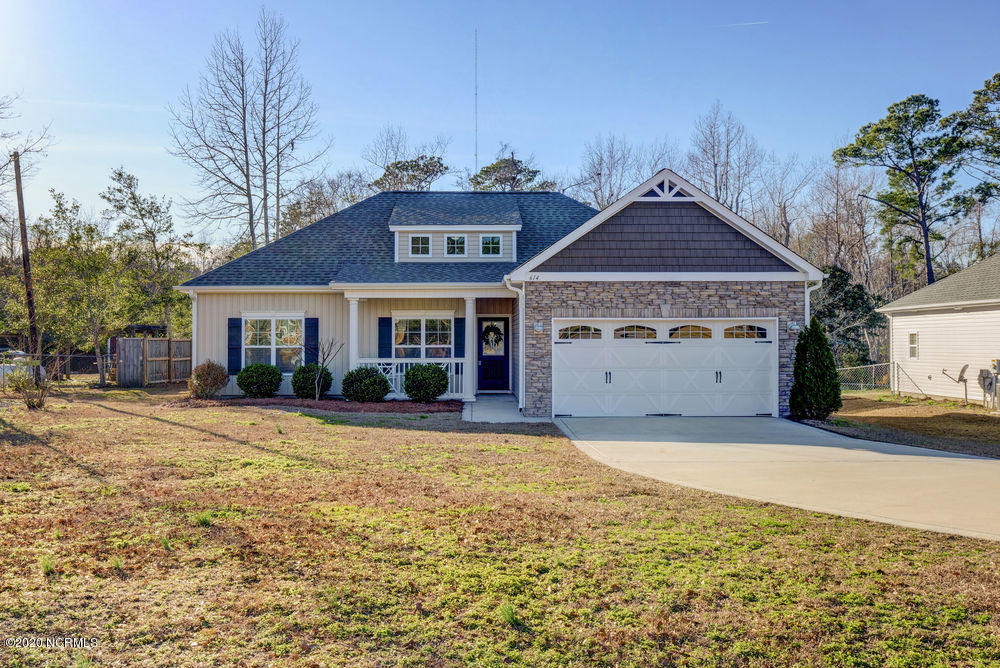 614 Tar Landing Road Holly Ridge, NC 28445 - Photo 1 of 38 001_p4477341_2_3_4_5_6_7