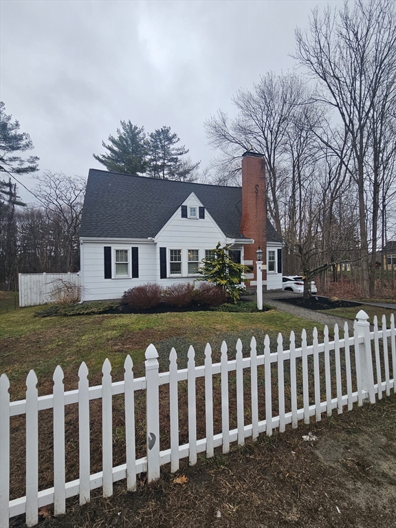 84 Central Street Georgetown, MA 01833 - Photo 1 of 16