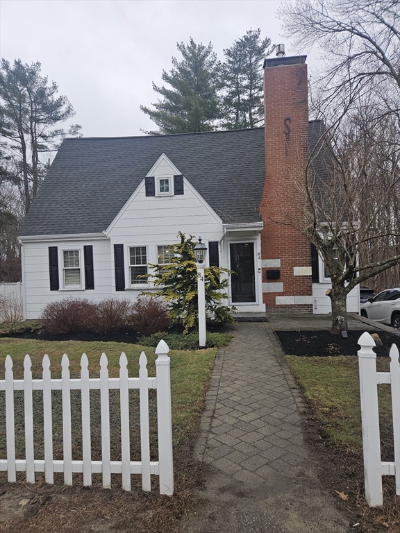 84 Central Street Georgetown, MA 01833 - Photo 16 of 16