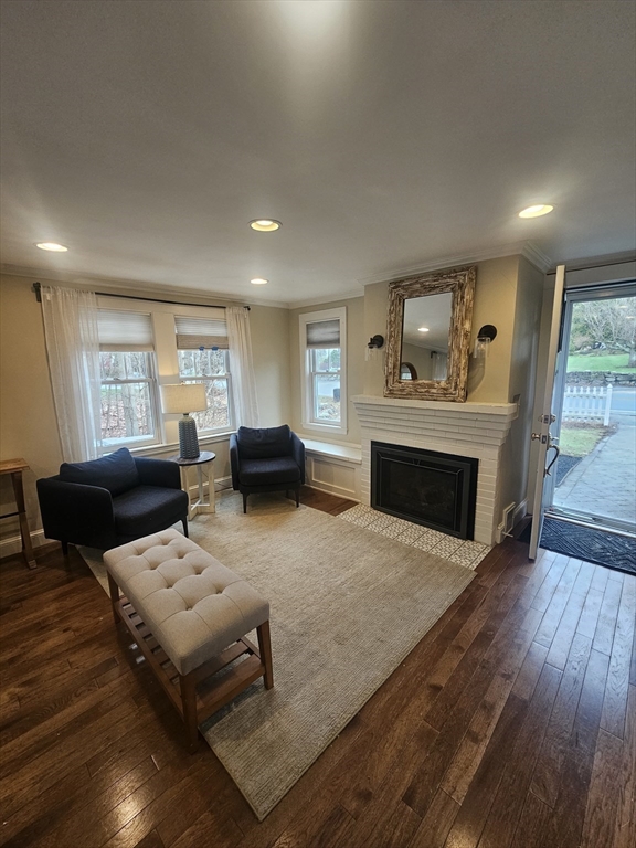 84 Central Street Georgetown, MA 01833 - Photo 2 of 16