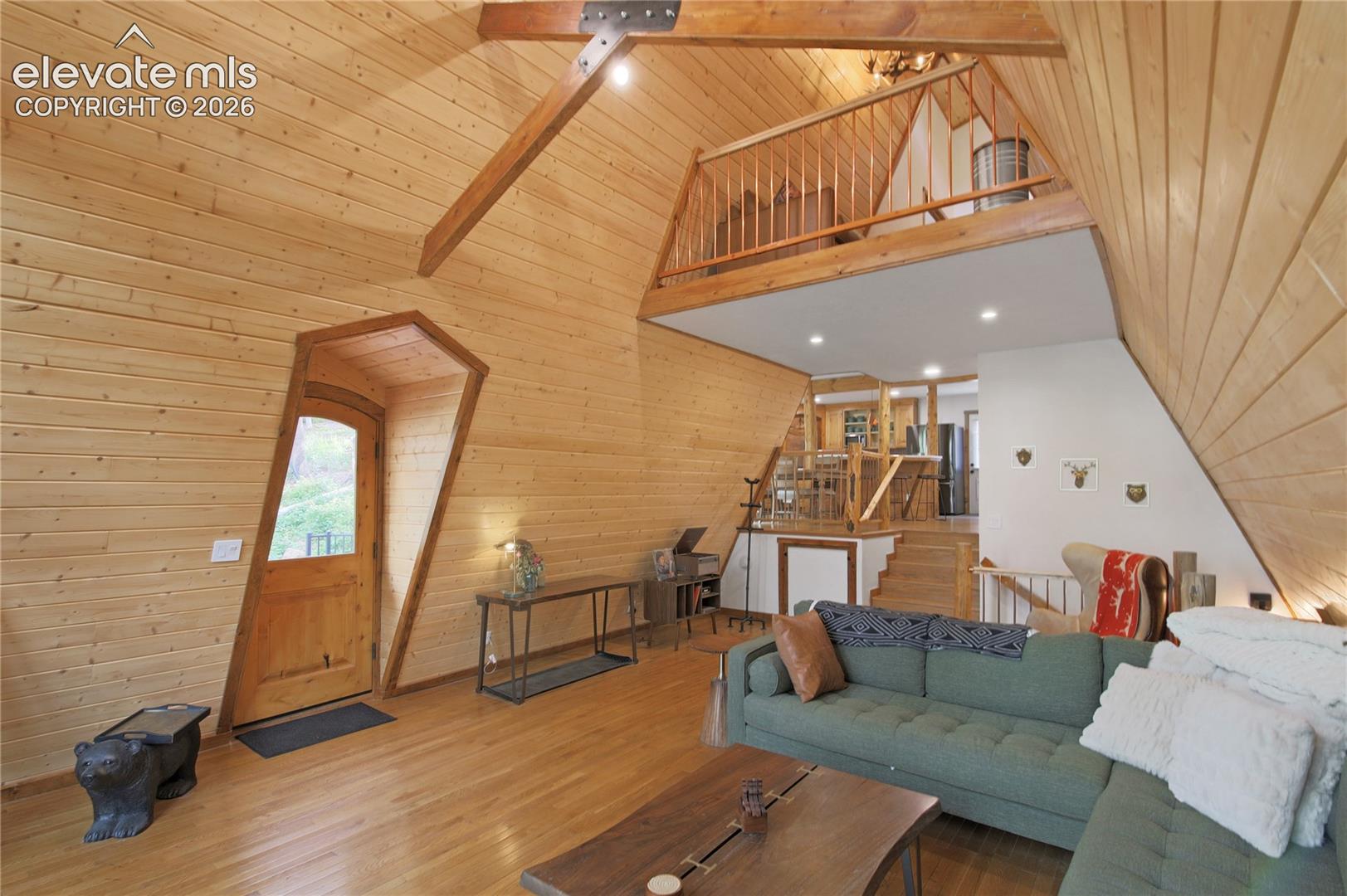 46 Apache Road Evergreen, CO 80439 - Photo 11 of 50 Gallery Image 11
