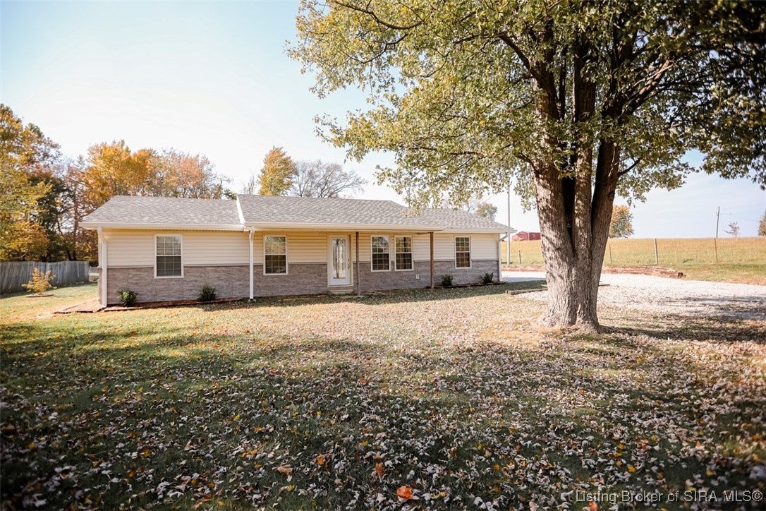 14175 Pete Reisert Road Palmyra, IN 47164 - Photo 11 of 33 Gallery Image 11