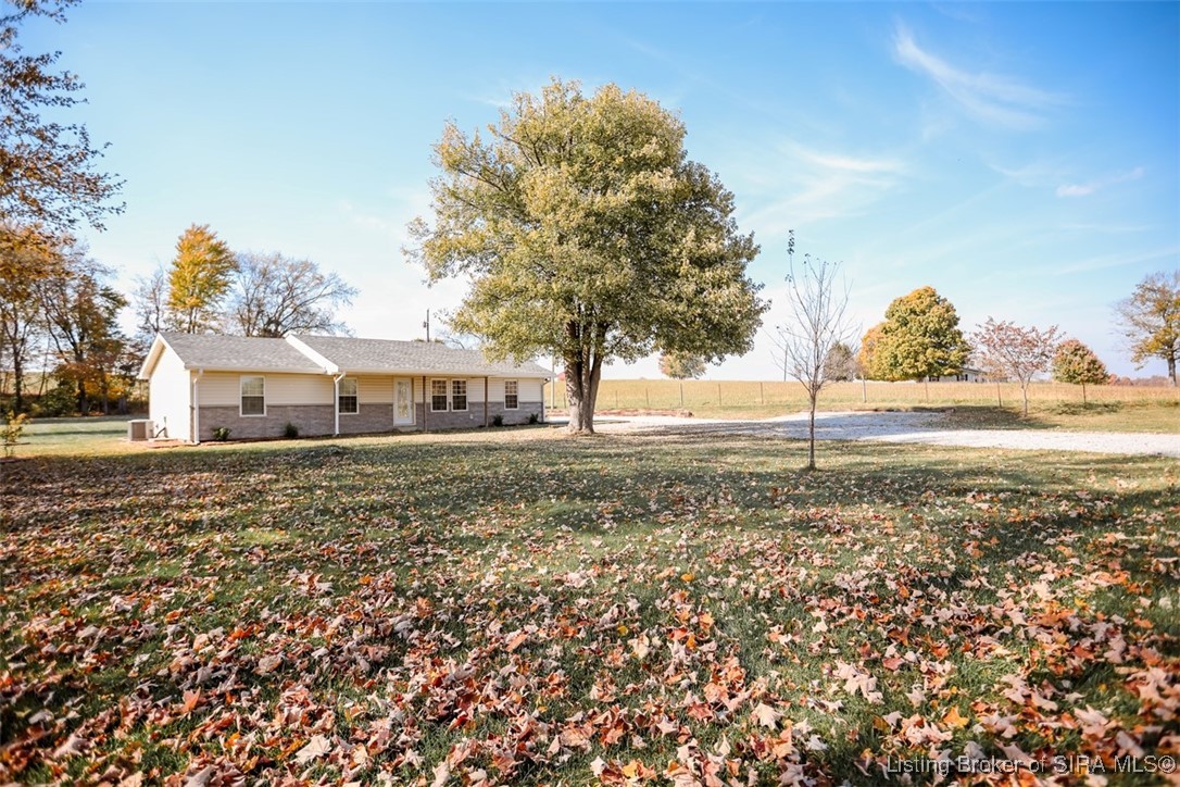 14175 Pete Reisert Road Palmyra, IN 47164 - Photo 12 of 33 Gallery Image 12