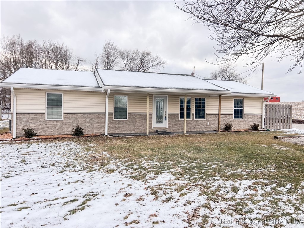 14175 Pete Reisert Road Palmyra, IN 47164 - Photo 13 of 33 Gallery Image 13