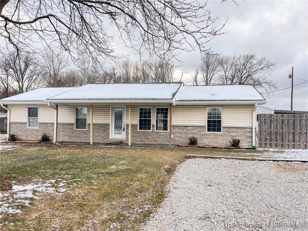 14175 Pete Reisert Road Palmyra, IN 47164 - Photo 14 of 33 Gallery Image 14