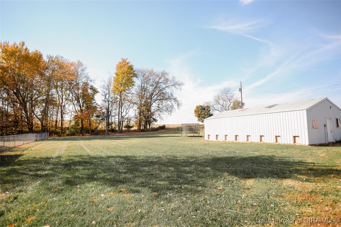 14175 Pete Reisert Road Palmyra, IN 47164 - Photo 15 of 33 Gallery Image 15