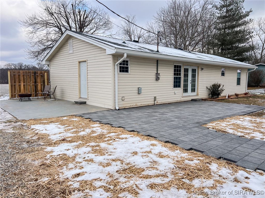 14175 Pete Reisert Road Palmyra, IN 47164 - Photo 9 of 33 Gallery Image 9