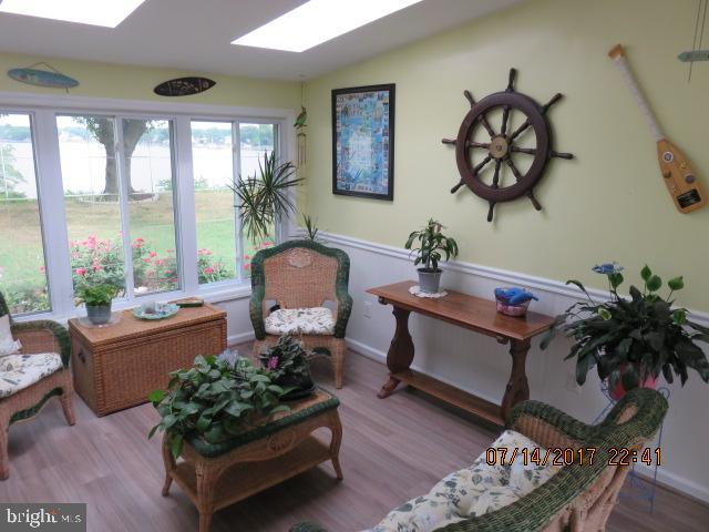 124 Granada Road Pasadena, MD 21122 - Photo 21 of 41 PLENTY OF NATURAL LIGHT
