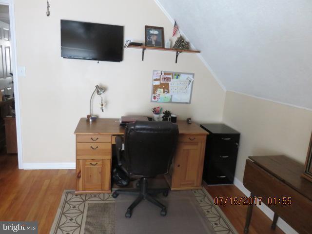124 Granada Road Pasadena, MD 21122 - Photo 23 of 41 UPPER LEVEL BEDROOM