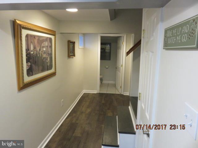 124 Granada Road Pasadena, MD 21122 - Photo 31 of 41 LOWER LEVEL