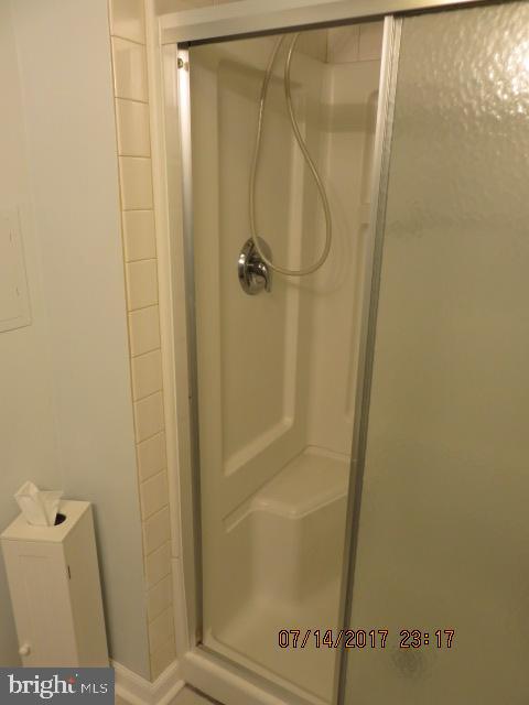 124 Granada Road Pasadena, MD 21122 - Photo 37 of 41 LOWER LEVEL FULL BATH
