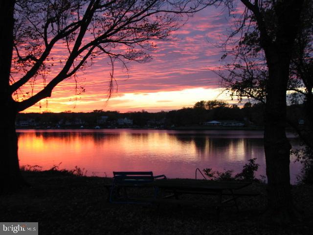 124 Granada Road Pasadena, MD 21122 - Photo 40 of 41 THIS COULD BE YOUR EVENING VIEW