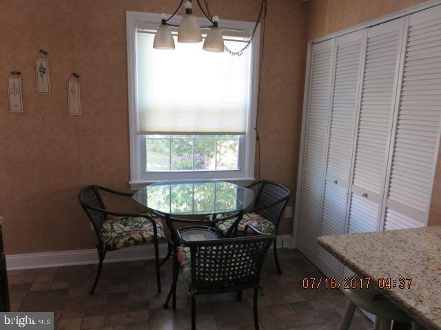 124 Granada Road Pasadena, MD 21122 - Photo 10 of 41 SPACIOUS KITCHEN WITH ROOM FOR DINING TABLE