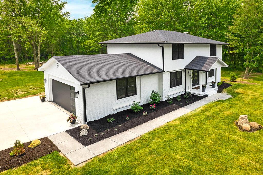 7675 Schleppi Road Westerville, OH 43081 - Photo 2 of 42 Front Exterior