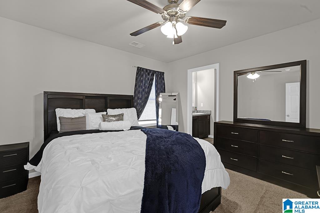 236 Hidden Trace Court Montevallo, AL 35115 - Photo 12 of 26