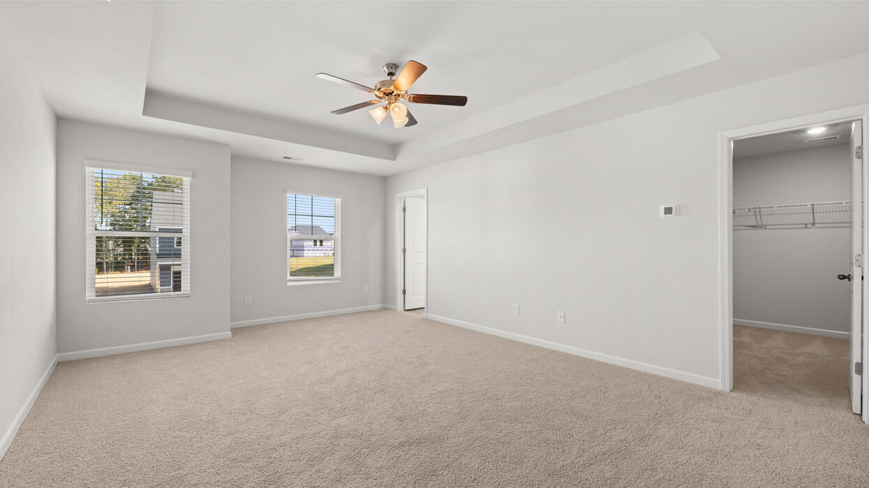 934 Raghorn Road Grovetown, GA 30813 - Photo 8 of 68 Owner Suite