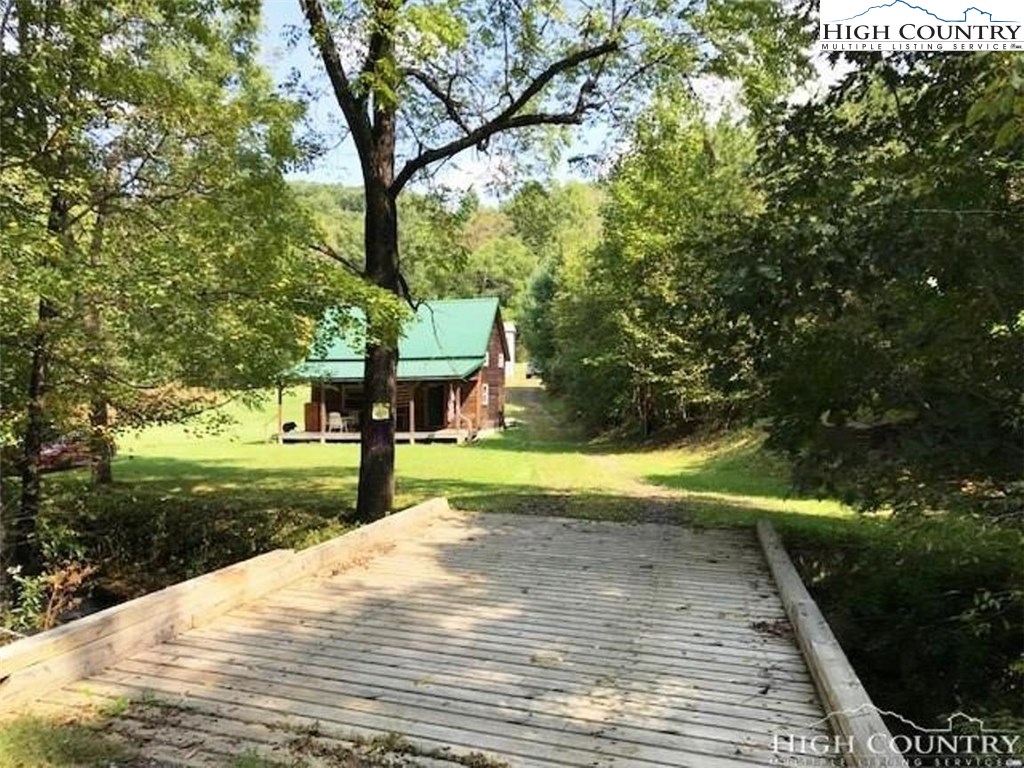 311 Clawson Road Butler, TN 37640 - Photo 1 of 17