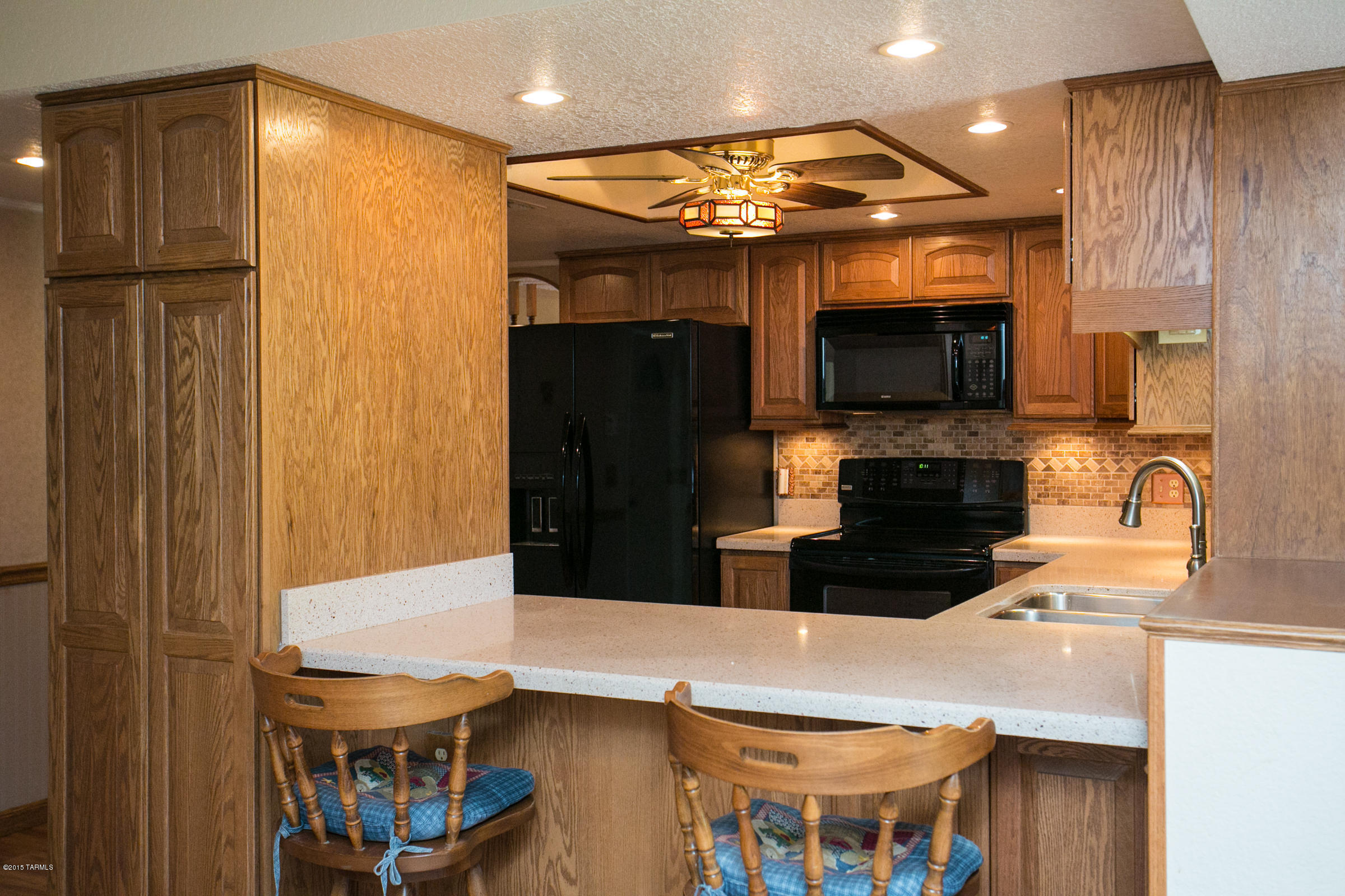 7355 East Wandering Road Tucson, AZ 85750 - Photo 29 of 41 Gallery Image 29